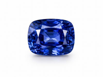 Blue Sapphire