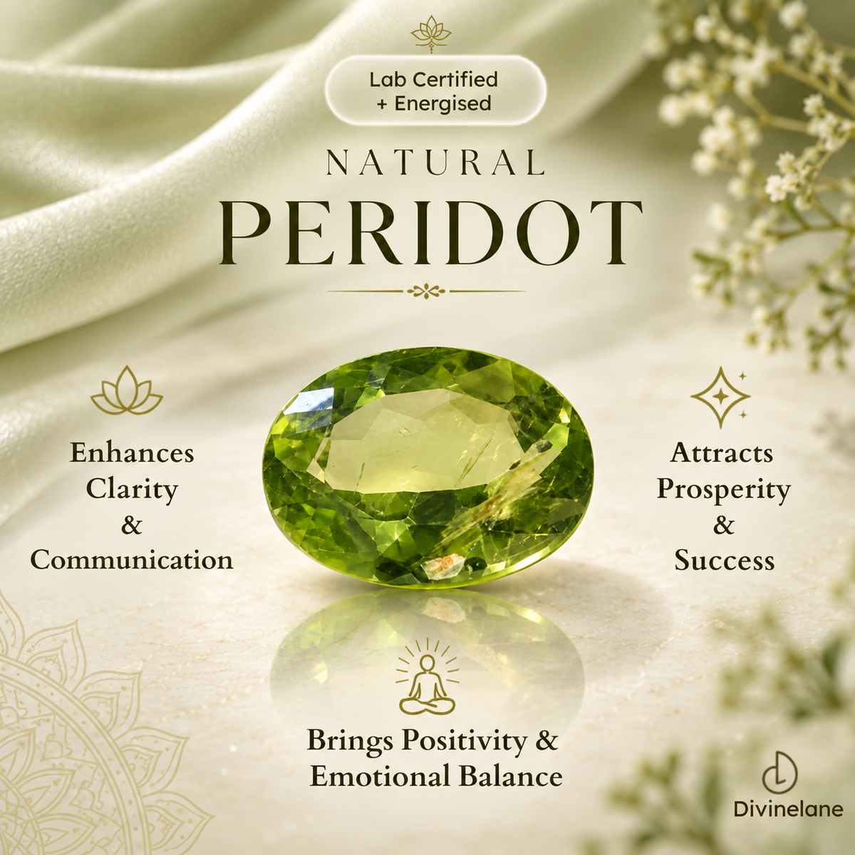 PERIDOT