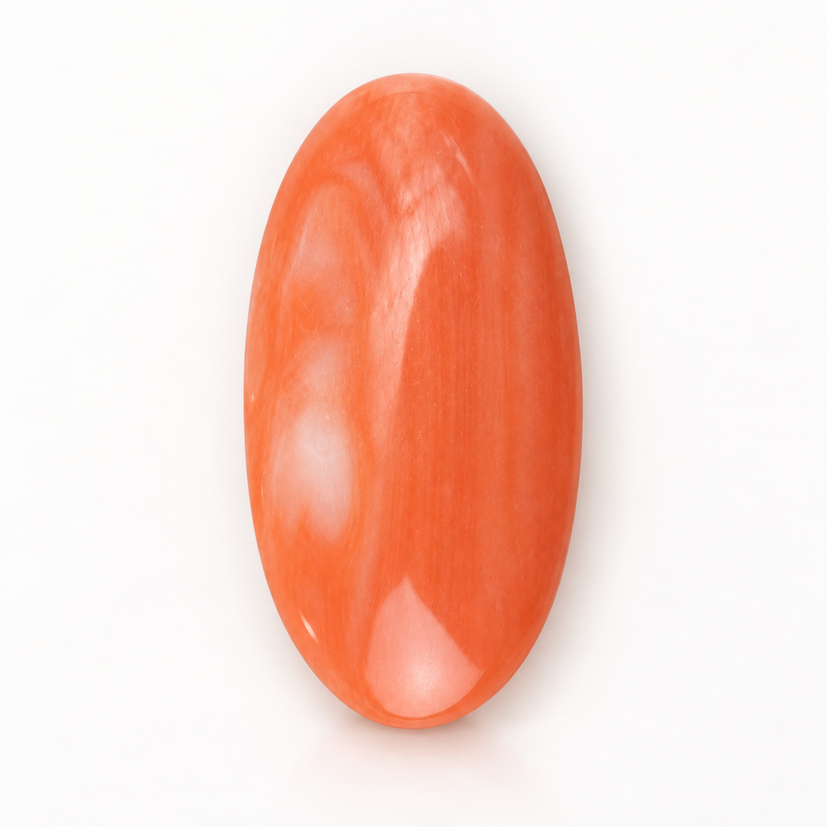 NATURAL JAPAN RED CORAL 8.05 ct